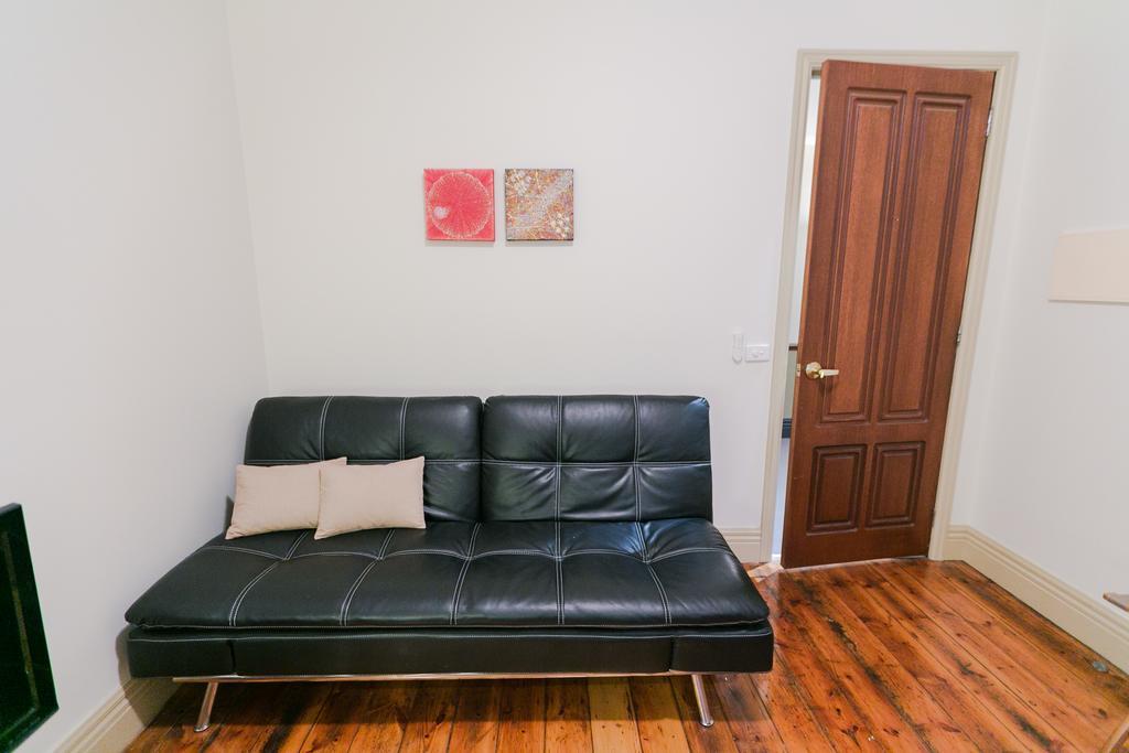 Flinders Lane Superior Studio Apartment Melbourne Exterior foto